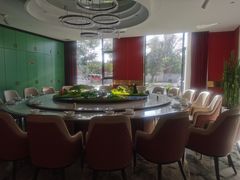 -马白开来特色羊排揪片子  (总店)