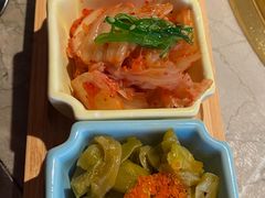 -谷牛日式烤肉(宝山U天地店)