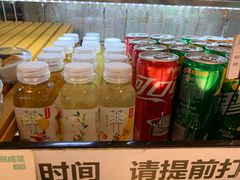 -老乡鸡(定远大润发店)