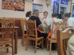 -东北四季饺子王(华山路店)