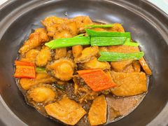 -天鲜阁·海鲜粤菜·33年老字号(石槎白云站店)