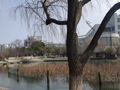 -杭州师范大学(下沙校区)