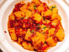 -佬麻雀·新湘菜(珠海金发购物中心店)