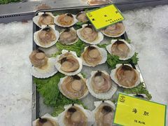 -新海渔港·胶东海鲜家常菜·家宴(奥体中心店)