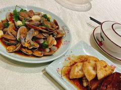 -抱德·潮汕味(敦和店原惠城鱼仔)