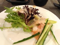 -南宁沃顿国际大酒店-自助餐厅