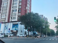 -老黑板筋(顺义总店)
