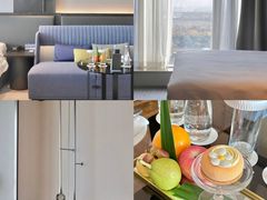 -彩丰楼中餐厅(杭州奥克斯中心皇冠假日酒店)
