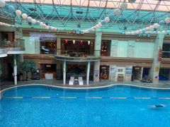 -碧水豪园·足浴·SPA·汗蒸·那须汤泉(中山东路店)