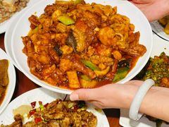 -恩宏德餐馆(平山道店)