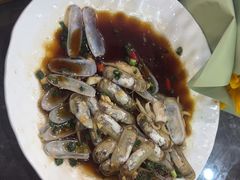 -洛东土菜馆(建国北路店)