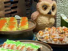 -東盛炭烤自助料理(浦东文峰广场店)