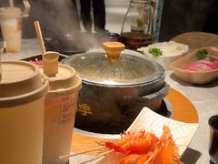 -芸山季·云南山珍菌火锅(南翔印象城MEGA店)