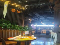 -华阳时光吧餐厅(华阳广场国际大饭店)