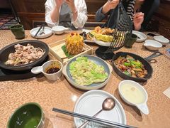 -云海肴·汽锅鸡·云南代表菜(五道口购物中心店)