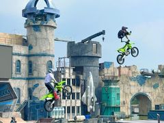 -渔岛海洋度假区