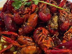 -老闵田螺馆·南昌市井菜·特色小吃(总店)