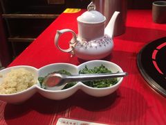 -谭鸭血老火锅(漳州路店)