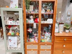 -小豆海棠(人民南路店)