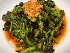 葱油菜苔-晋家门(文峰广场店)