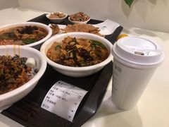 三鲜螺蛳粉-水平有限广西米粉·广西风味集(五道口店)