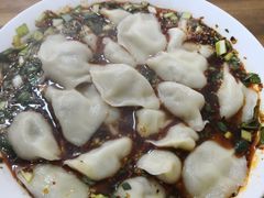 -尤素福东举院饺子馆