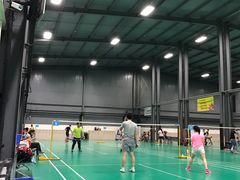 -蓝积木健身中心(高新店)