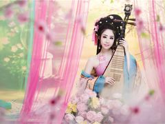 -九月鹰飞汉服摄影工作室