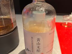 -春色如许·茶食餐厅(桃李春风店)