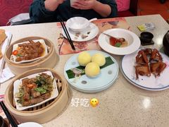 -点都德(盘福楼店)