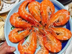 -三个渔夫·蒸汽海鲜(小白楼店)