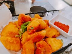 -姑姑宴(富力广场店)