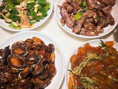 -日丰园海肠水饺·老字号大连海鲜(和平广场店)