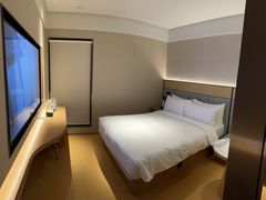 -全季酒店(深圳会展中心岗厦地铁站店)