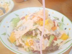 -萨莉亚意式餐厅(石鼓路店)