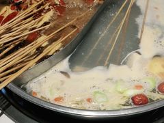 -杨校长·老成都串串香火锅(全国总店)