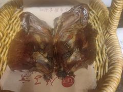 -鸽子窝(青塔店)