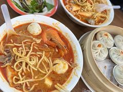 -大中沙茶面(中山路店)