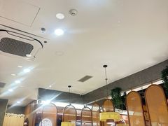 -椰子湾·海南火锅·糟粕醋·椰子鸡(正大广场店)