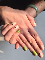 -尚美日式美甲美睫工作室