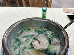 -标记美食新鲜猪杂(兴南大道店)