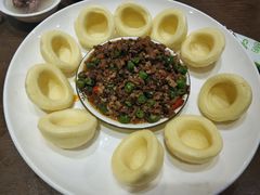 -粗茶淡饭•陕菜•家常菜