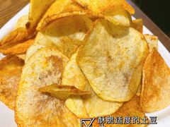 -清真私房烧烤·炭烤鲜牛(创始店)
