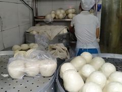 -天泽祥·鼓楼馒头(鼓楼店)