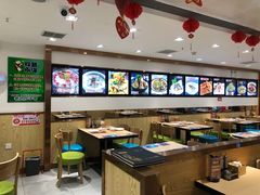 -老边饺子馆(东单店)