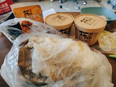 -阿侬盐焗鸡(清澜店)