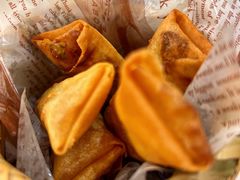 -北京全聚德(王府井店)