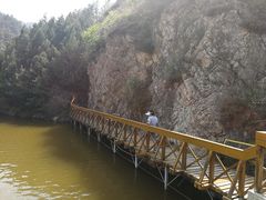 -仙居谷风景区