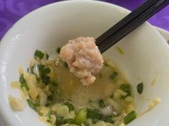 手打肉丸-龟场私房菜