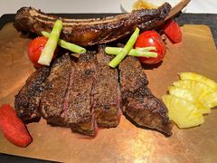 -王品牛排(郑州大卫城店)